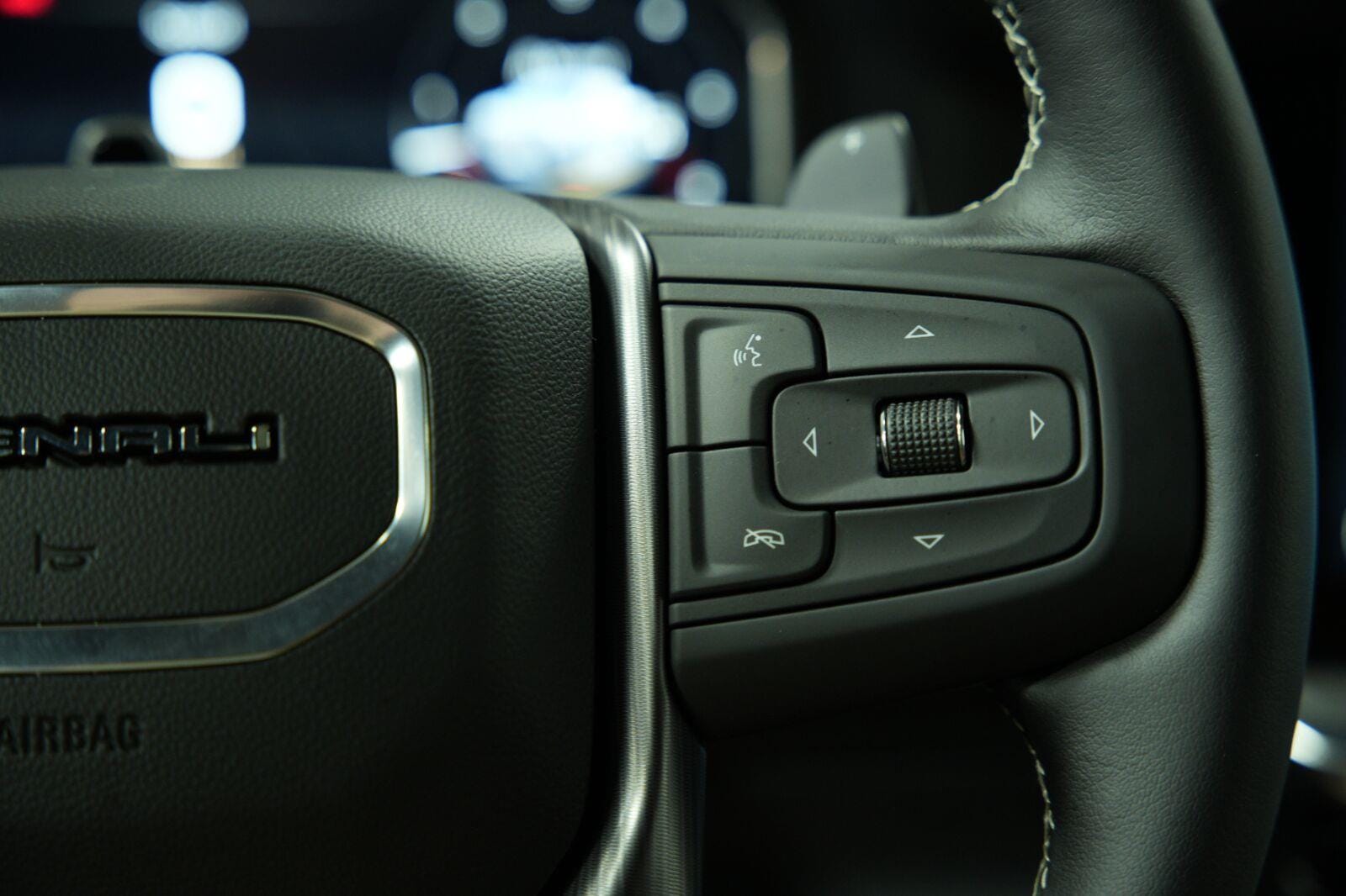 2026 GMC Sierra 1500 Denali Ultimate - Photo 50