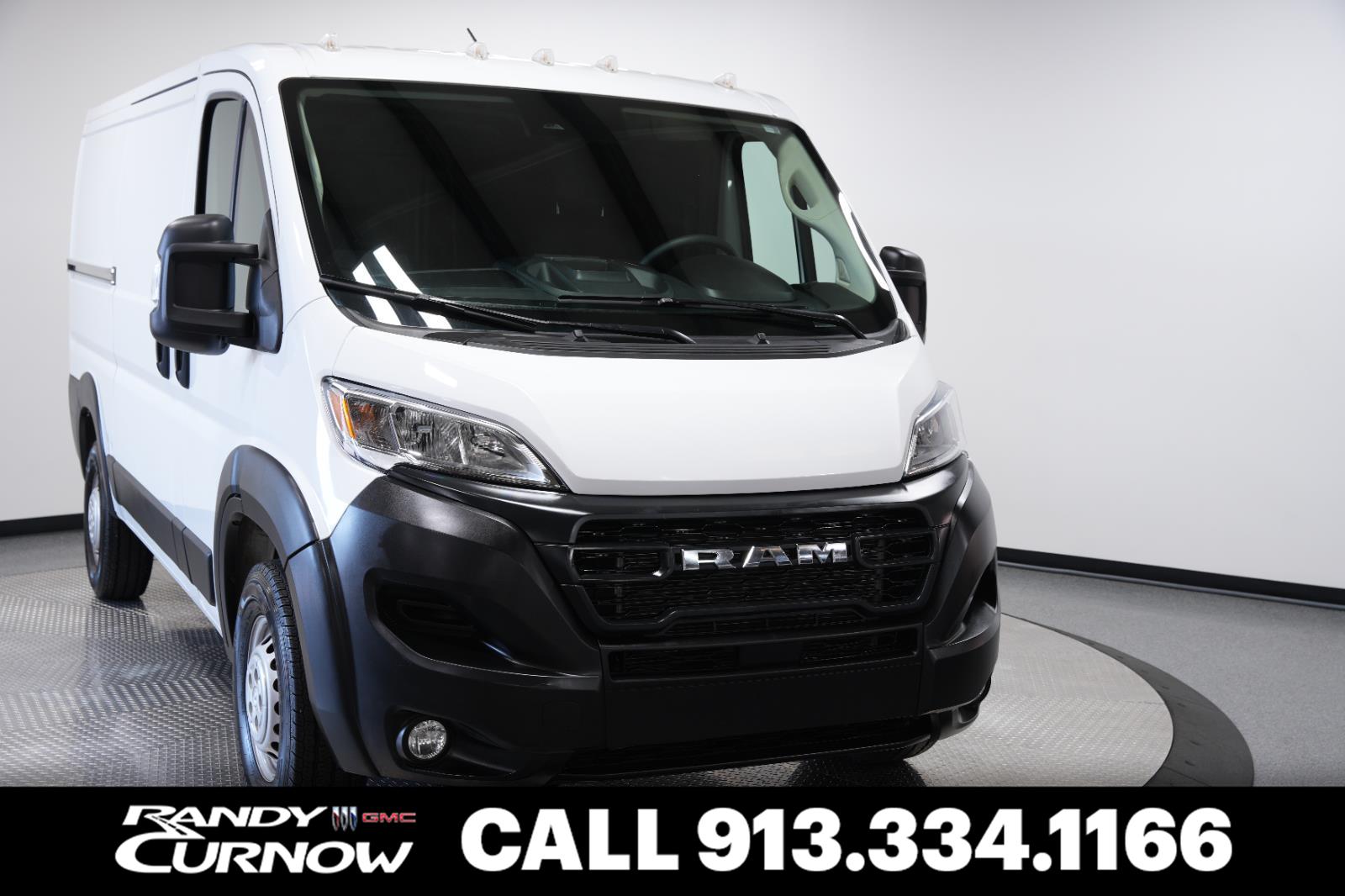 2025 RAM ProMaster 2500 TRDSMAN WPS 136" WB Low Roof's photo