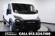  Ram Promaster Cargo Van