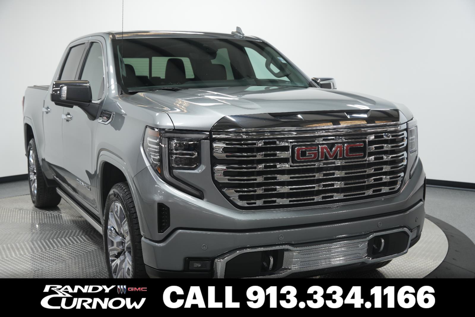 2023 GMC Sierra 1500 Denali Denali's photo
