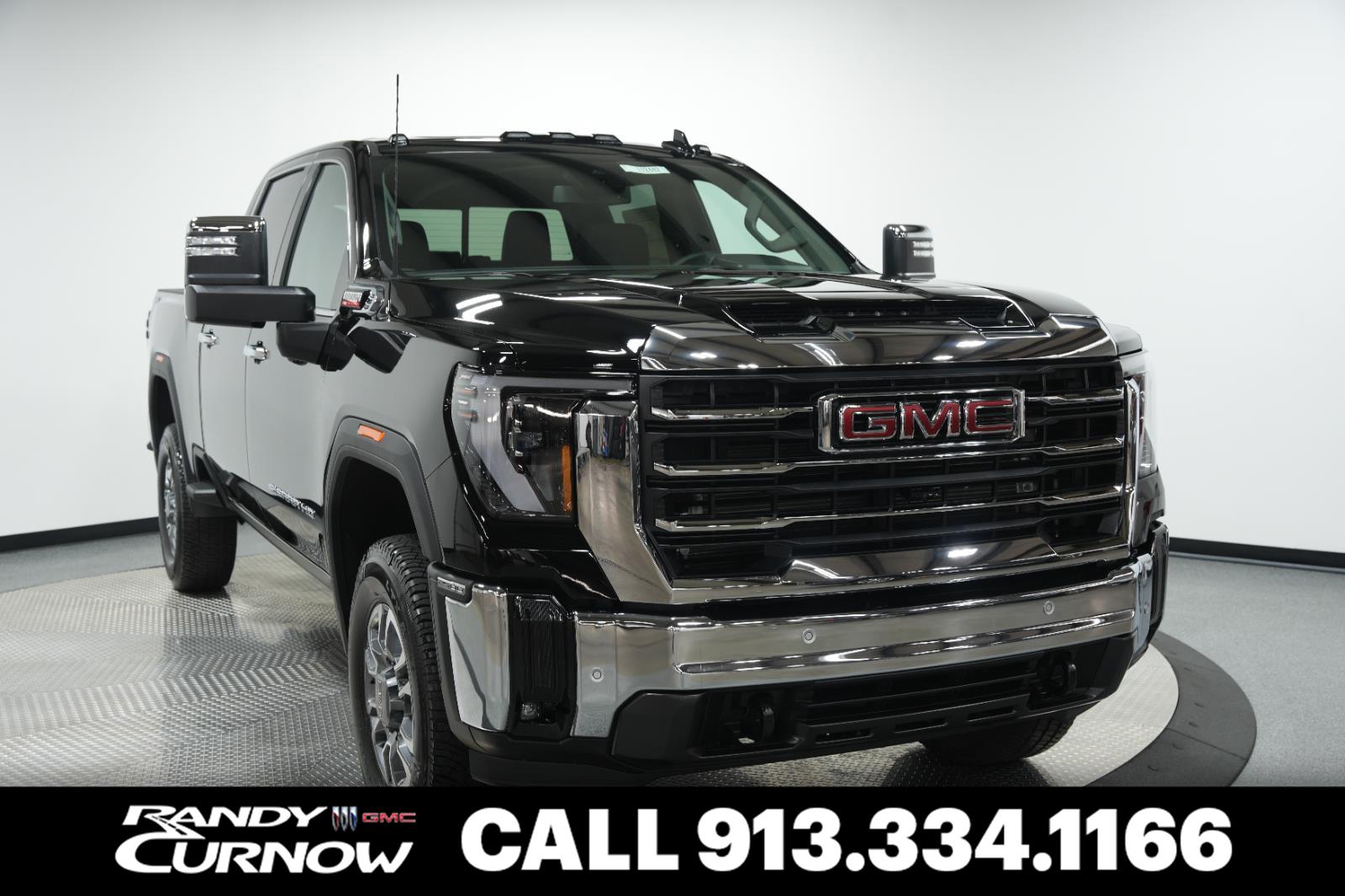 2026 GMC Sierra SLT's photo