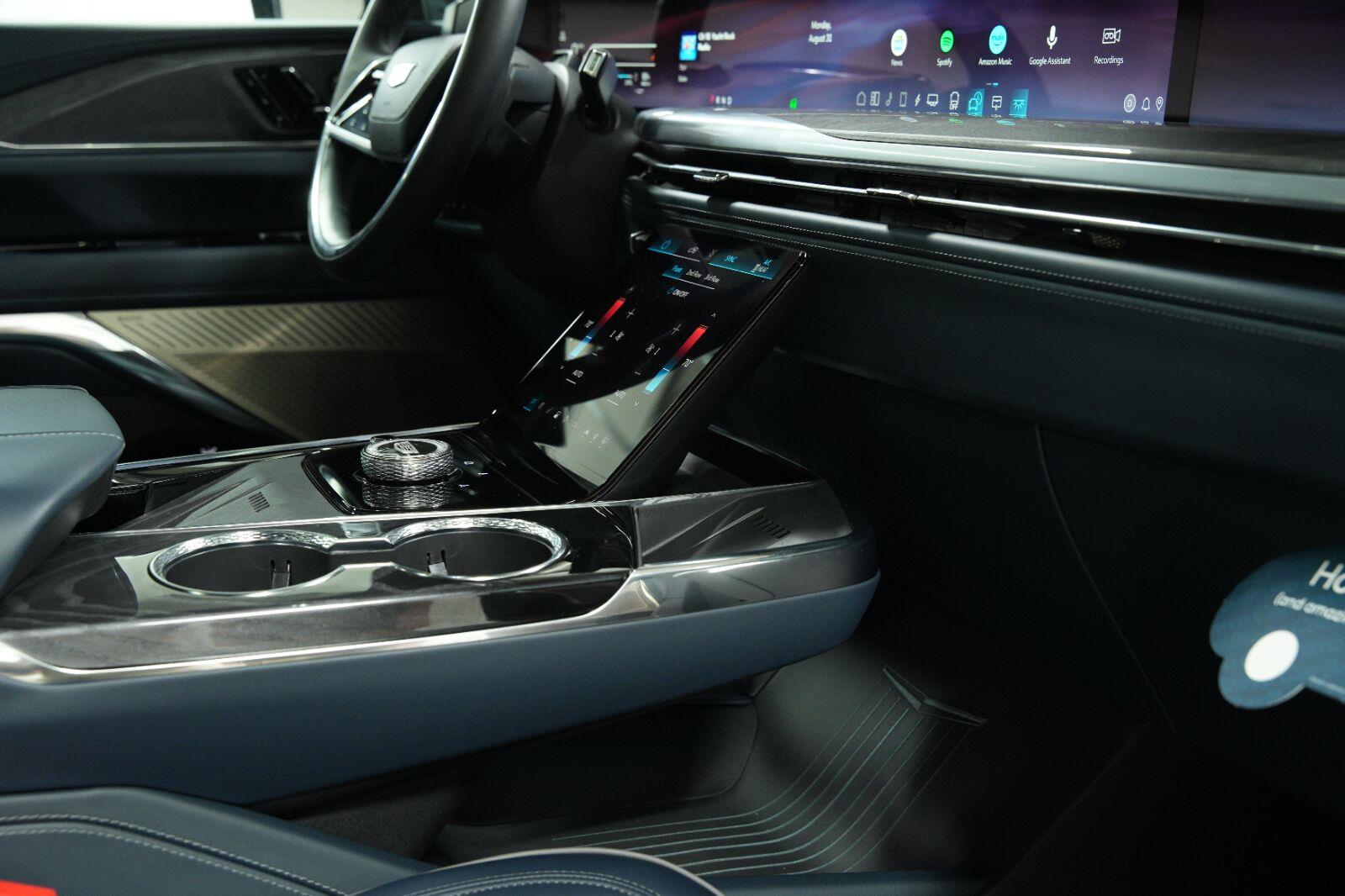 2026 Cadillac Escalade IQ Premium Sport - Photo 24