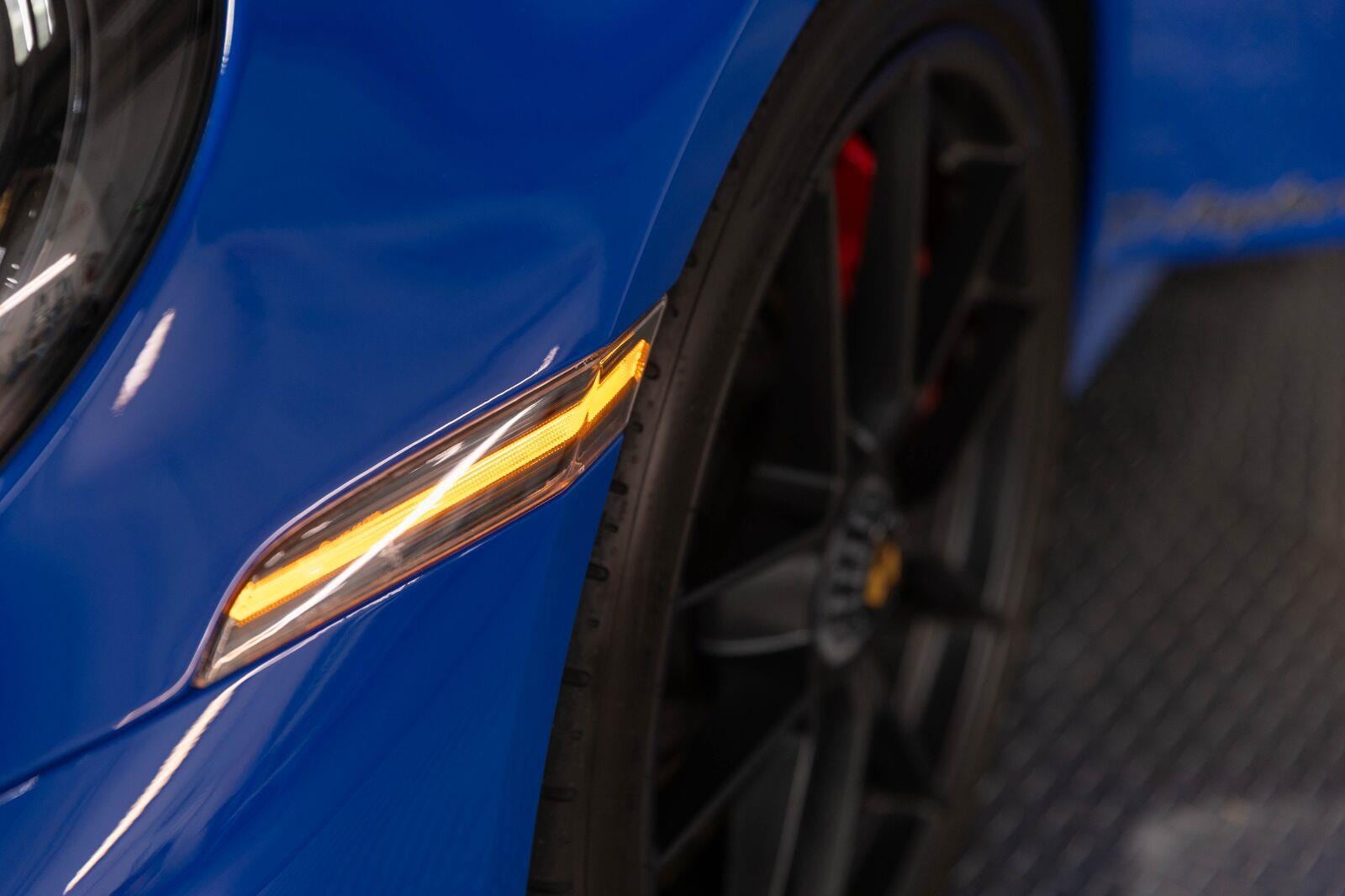 2026 Porsche 911 GTS - Photo 171