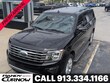 Ford Expedition Max