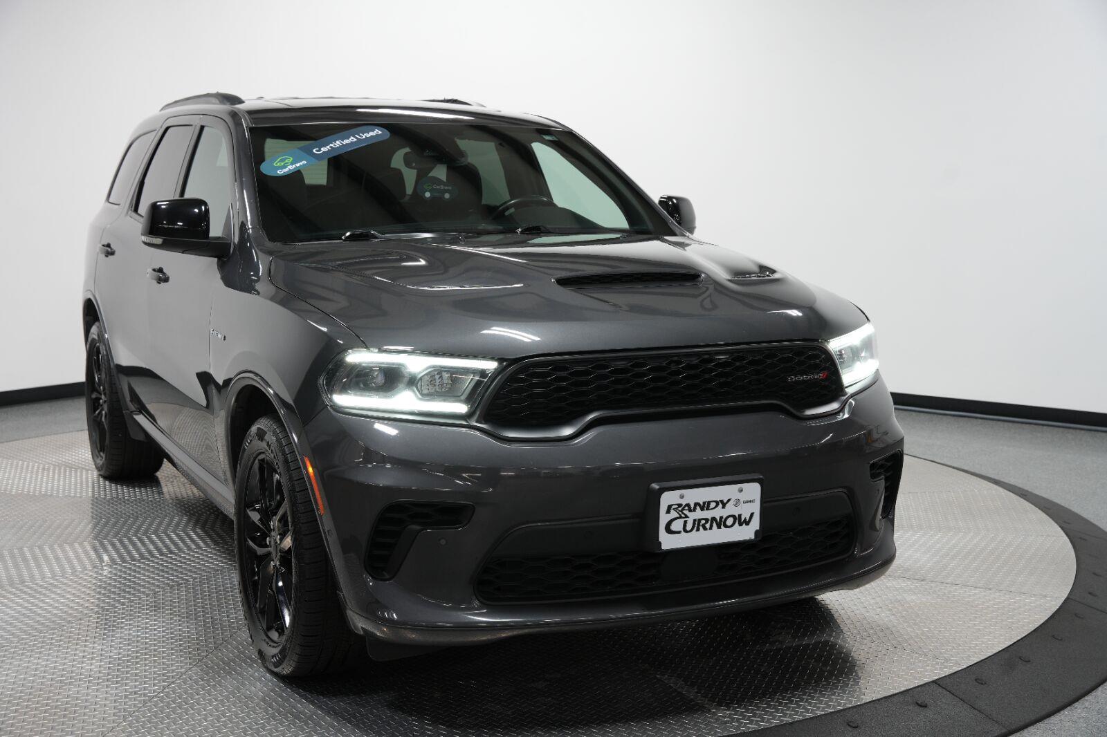Used 2025 Dodge Durango R/T SUV