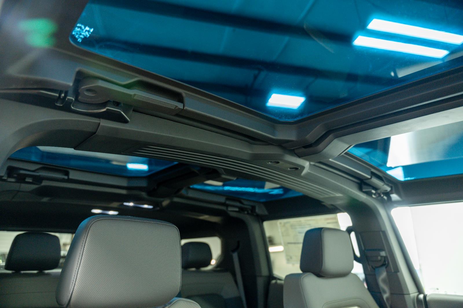 2024 GMC HUMMER EV 3X - Photo 21