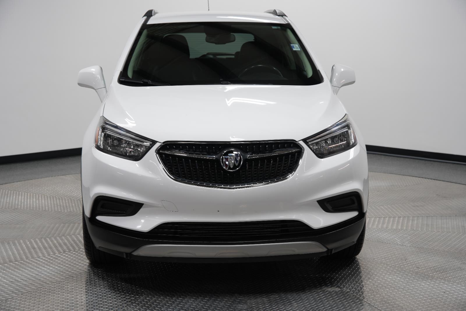 Used 2020 Buick Encore Preferred with VIN KL4CJASB3LB031678 for sale in Kansas City