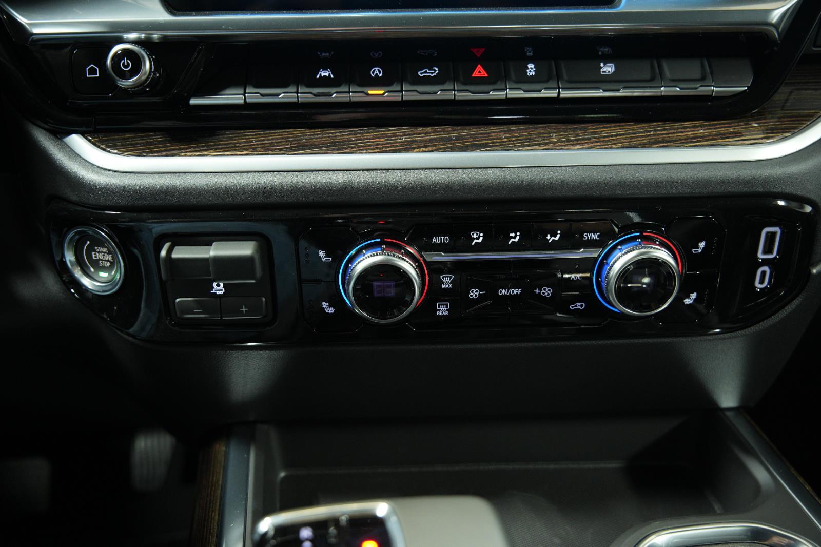 2026 GMC Sierra 1500 Elevation - Photo 40