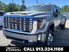 2026 GMC Sierra 3500 HD Denali DRW Truck
