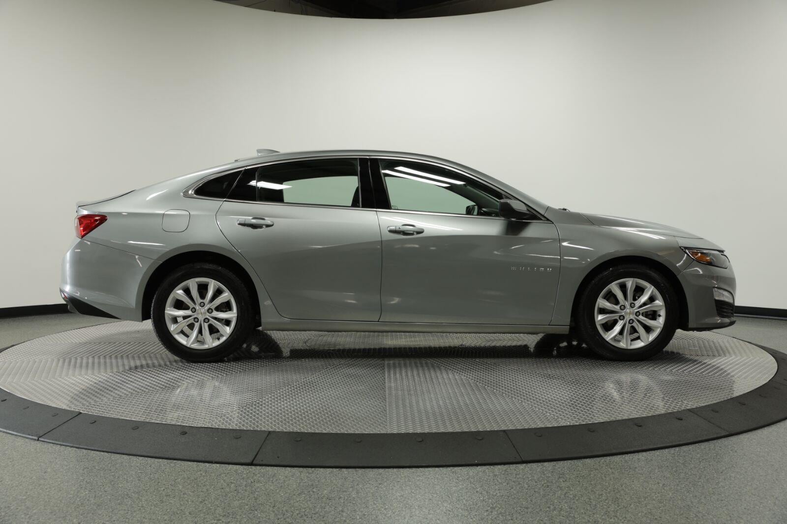 2025 Chevrolet Malibu 1LT - Photo 10