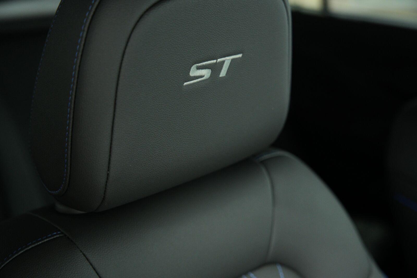2026 Buick Envista Sport Touring - Photo 19