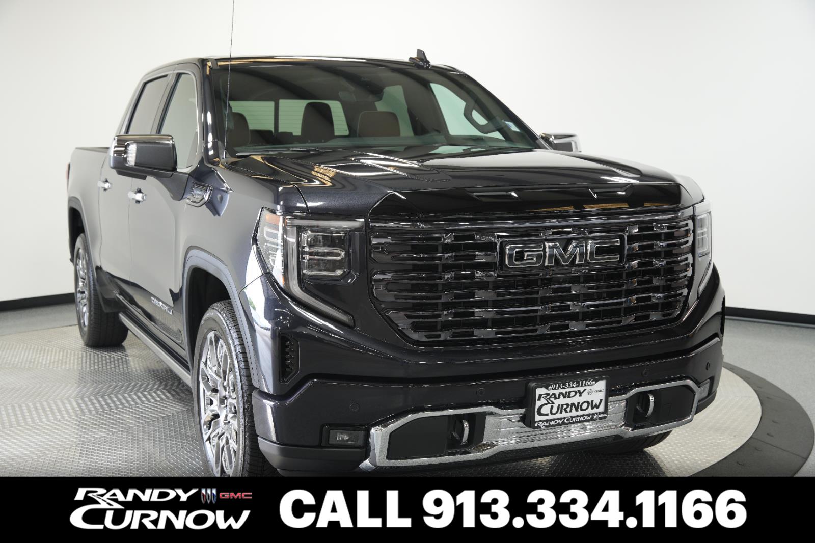 2026 GMC Sierra 1500 Truck Crew Cab 