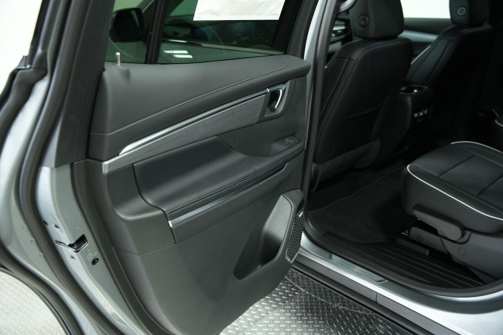 2026 Buick Enclave Preferred - Photo 27