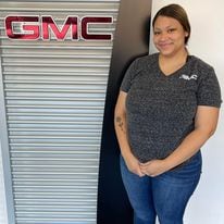 Staff member KAYLA FORTE from d6557b91d3fb