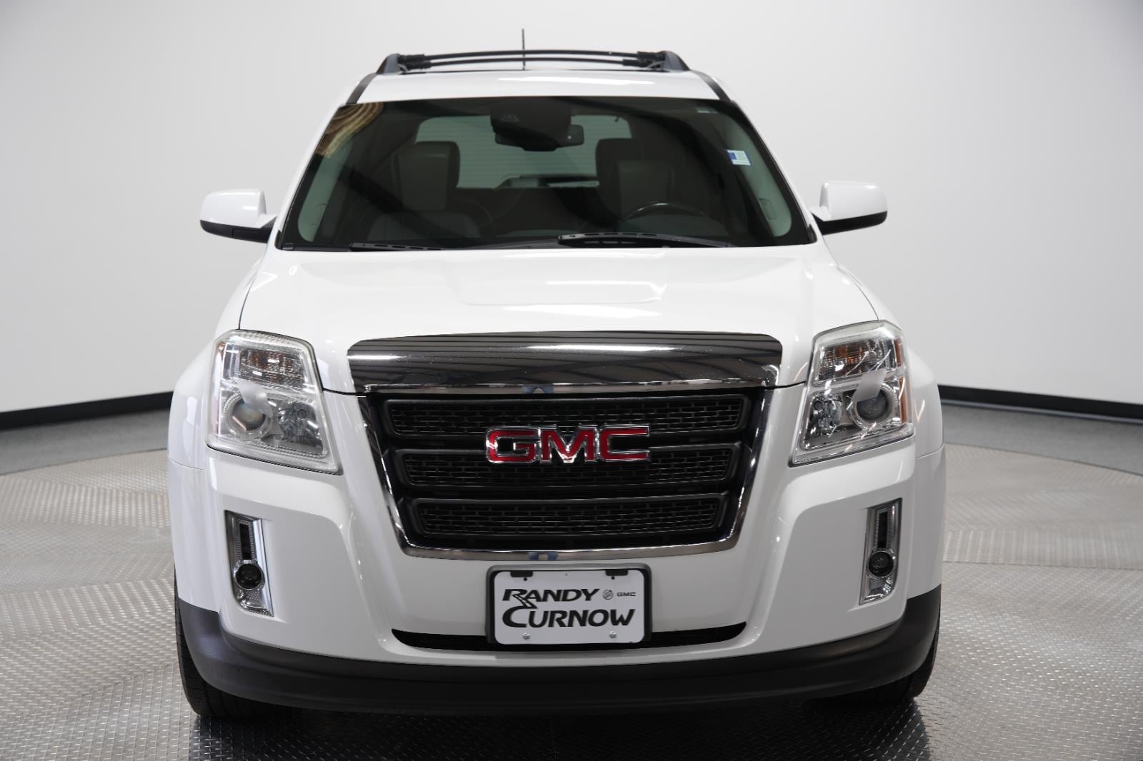 Used 2015 GMC Terrain SLT-1 with VIN 2GKFLXE38F6297603 for sale in Kansas City