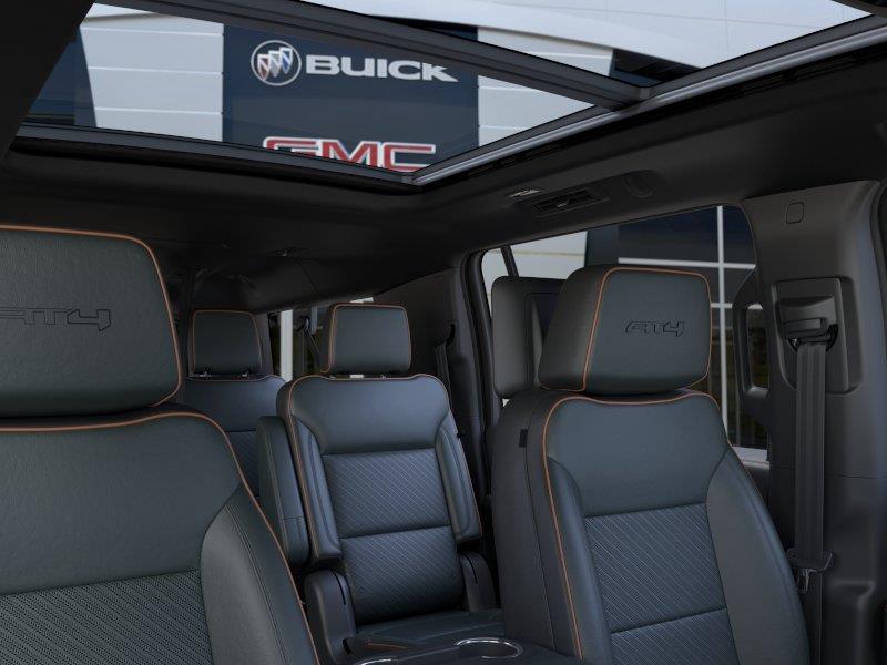 2026 GMC Yukon XL AT4 - Photo 73