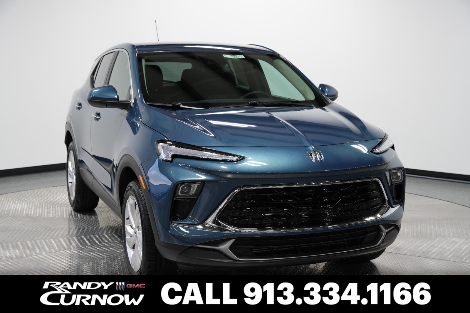 2026 Buick Encore GX Preferred's photo