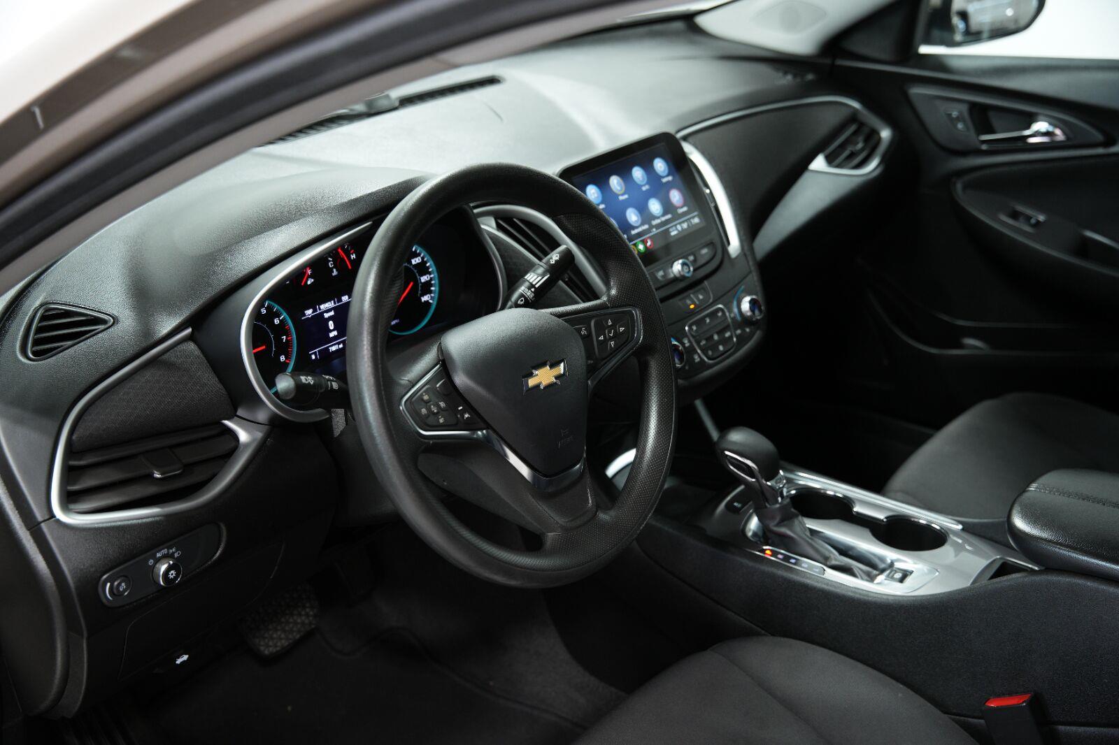 2024 Chevrolet Malibu 1LT - Photo 32