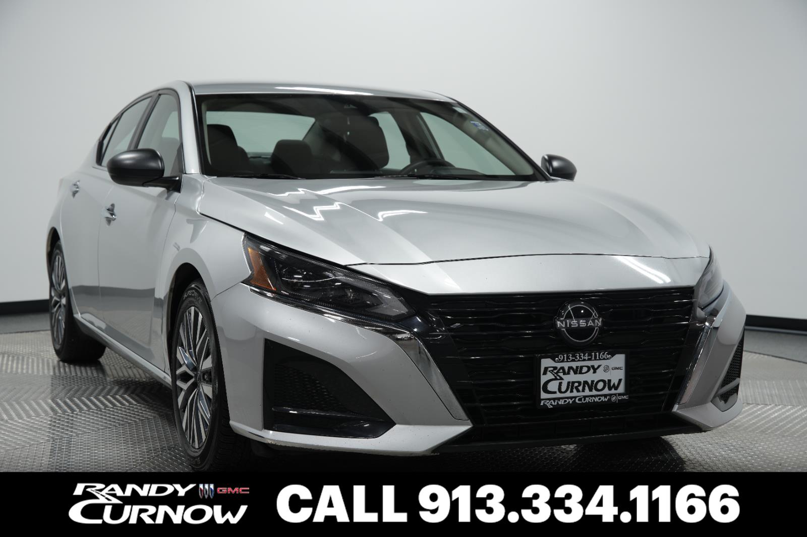 2024 Nissan Altima SV's photo