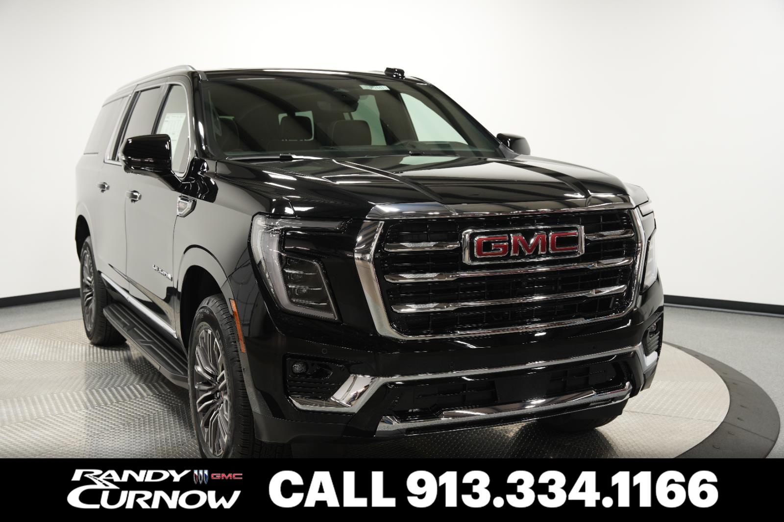 2026 GMC Yukon XL SUV 