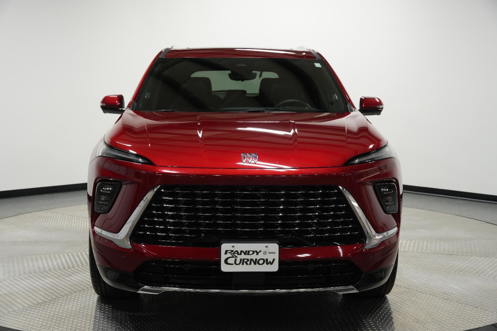 Used 2025 Buick Enclave Avenir with VIN 5GAEVCRS2SJ115534 for sale in Kansas City