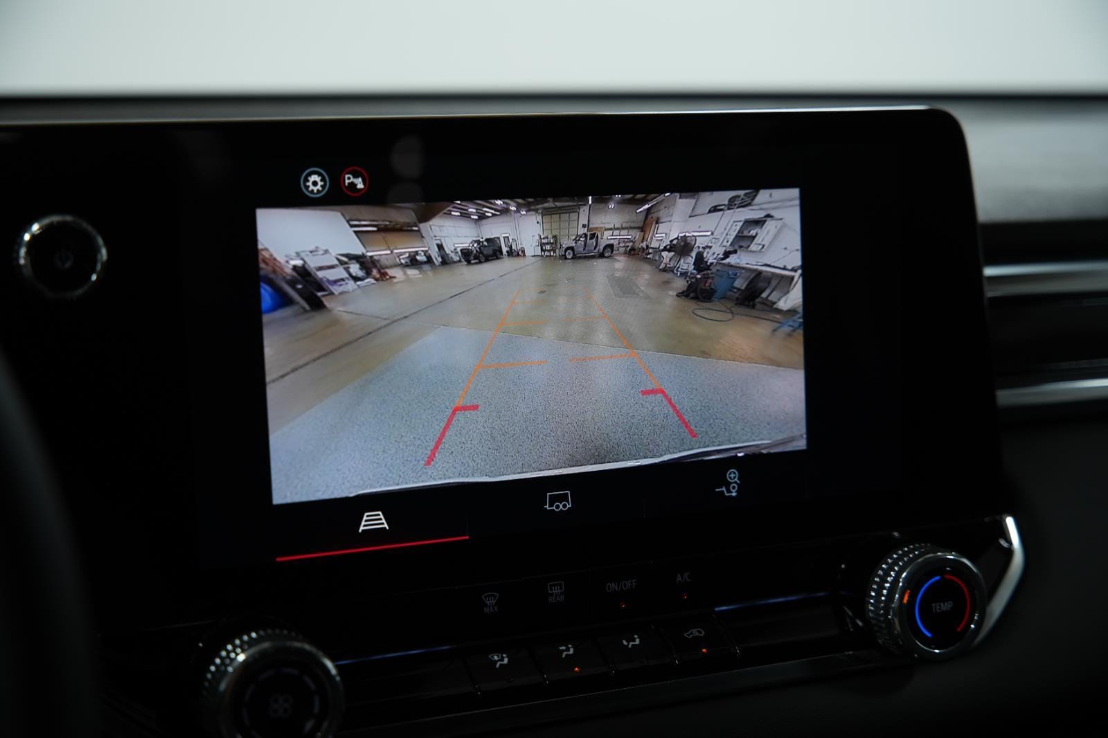 2026 GMC Canyon Elevation - Photo 42