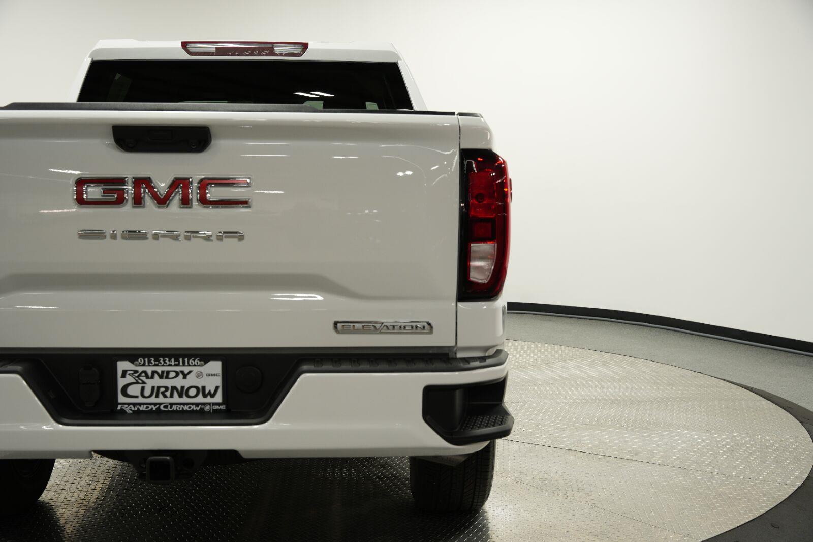 2026 GMC Sierra 1500 Elevation - Photo 22