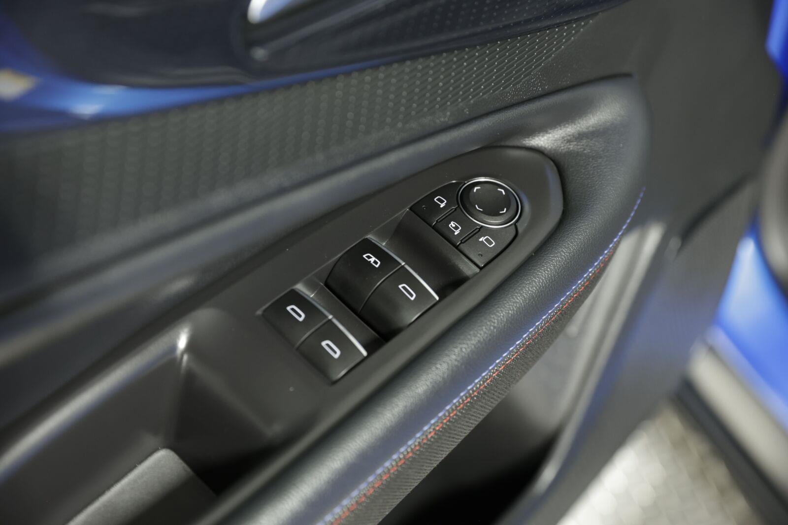2024 Chevrolet Blazer EV RS - Photo 35