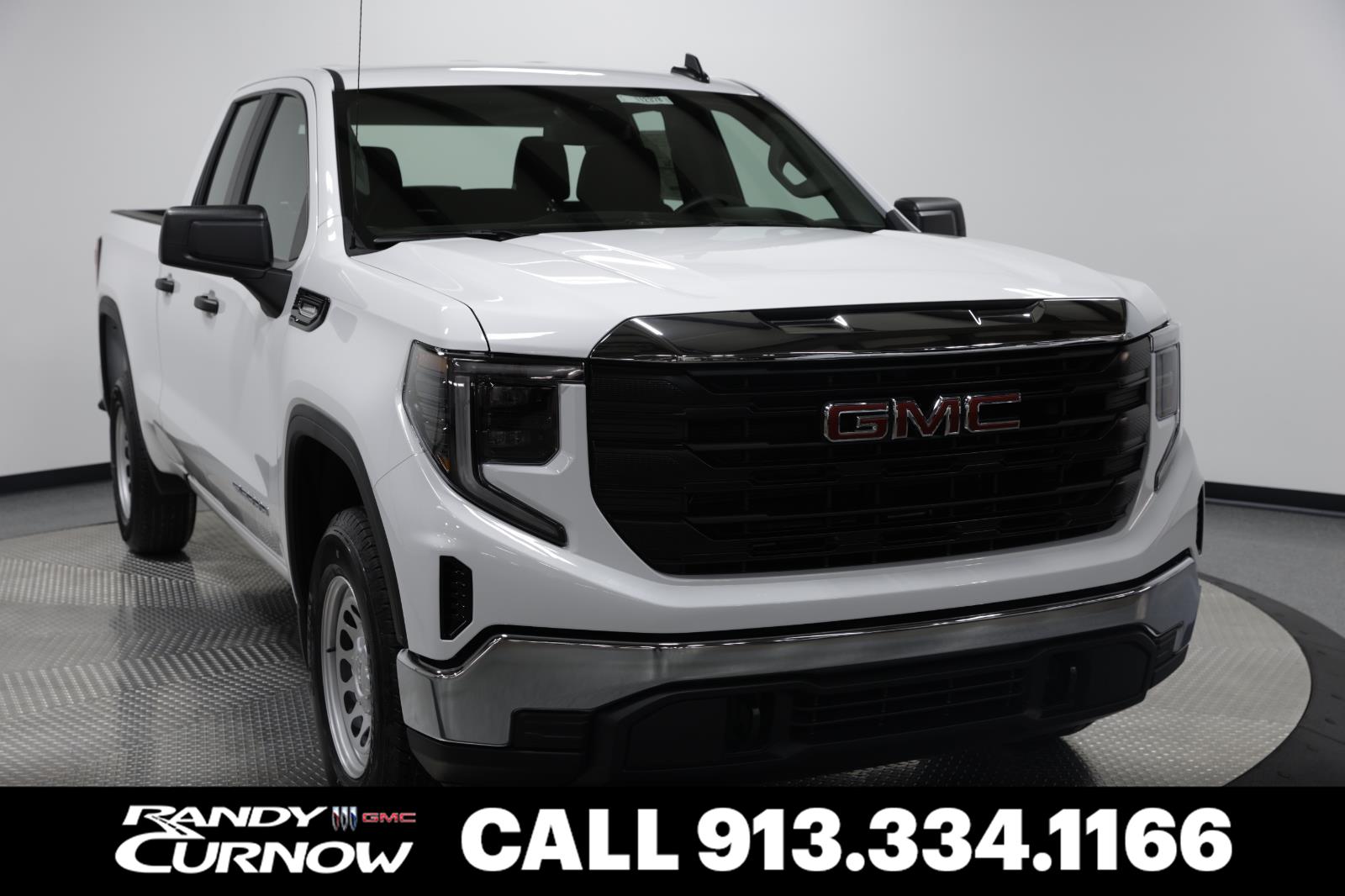 2026 GMC Sierra Base's photo