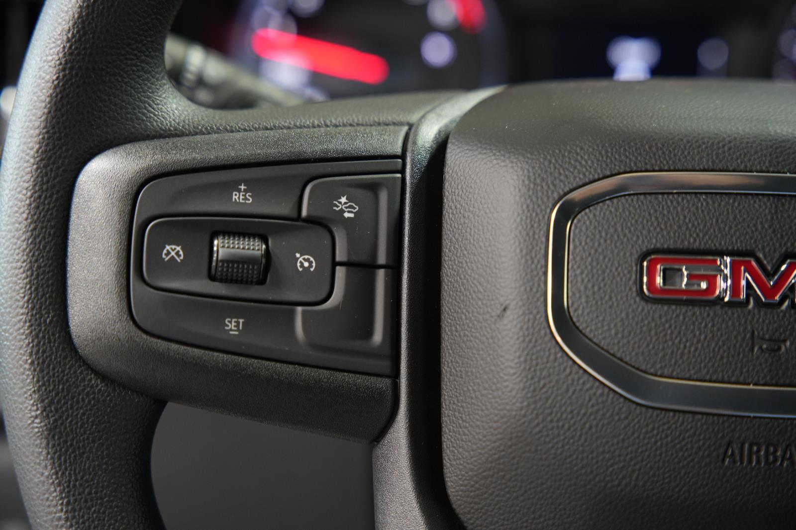 2026 GMC Sierra 1500 Pro - Photo 29