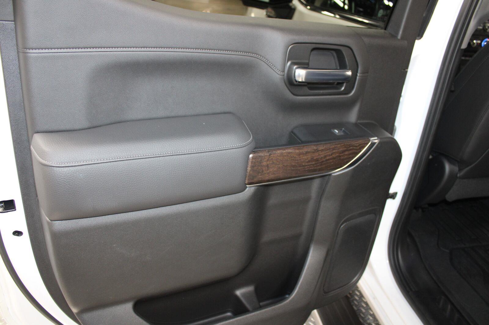 2020 GMC Sierra 1500 Denali Denali - Photo 24
