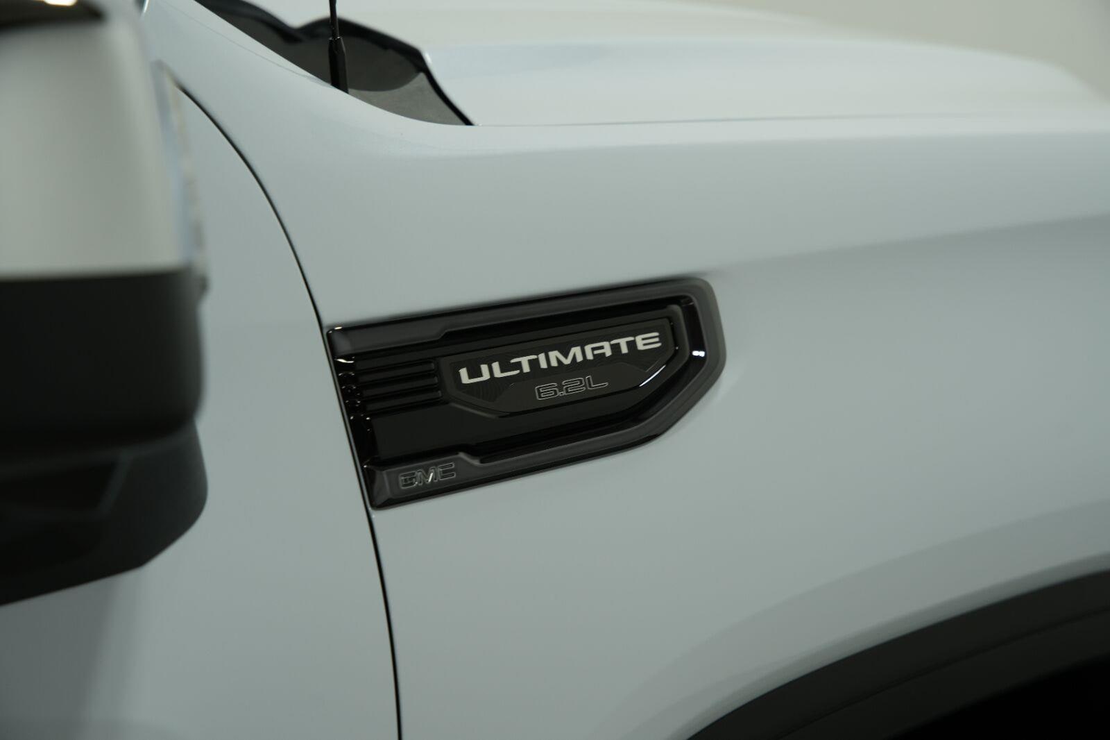 2026 GMC Sierra 1500 Denali Ultimate - Photo 28