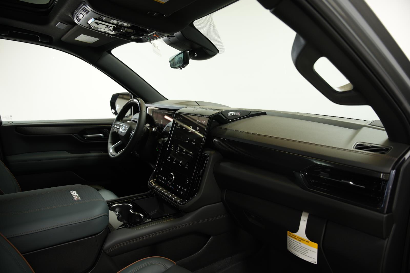2026 GMC Yukon XL AT4 - Photo 22
