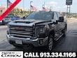 GMC Sierra 2500 HD