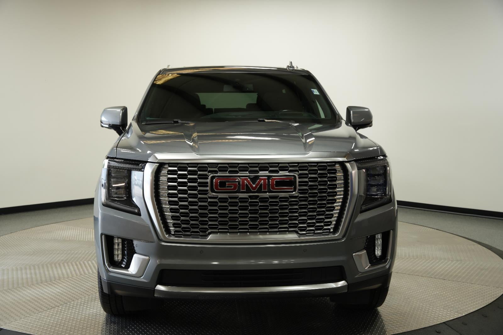 Used 2022 GMC Yukon Denali with VIN 1GKS2DKL7NR156366 for sale in Kansas City