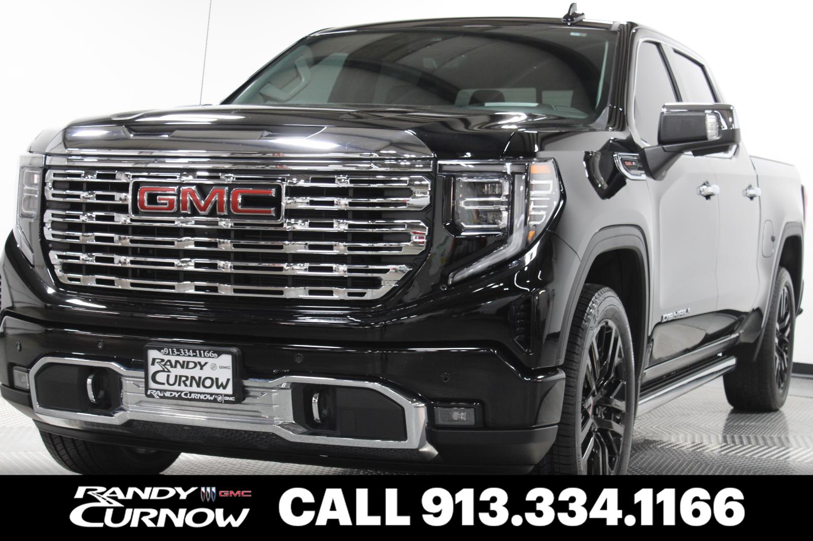 2024 GMC Sierra 1500 Denali Denali's photo