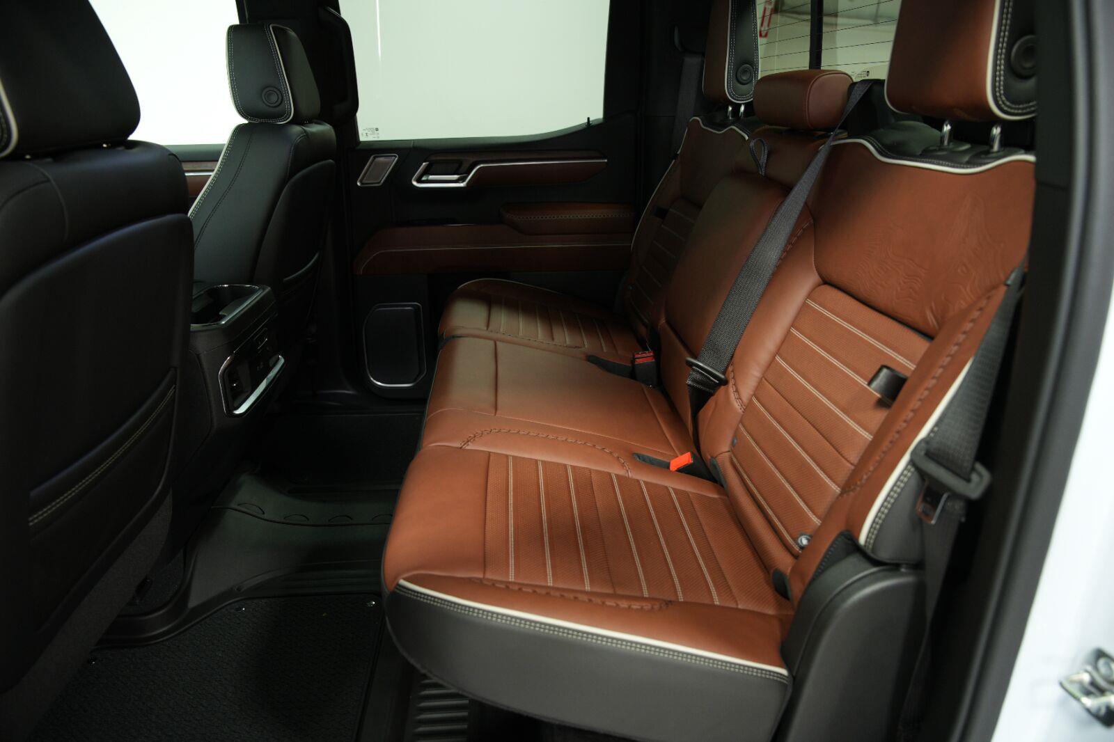 2026 GMC Sierra 1500 Denali Ultimate - Photo 34