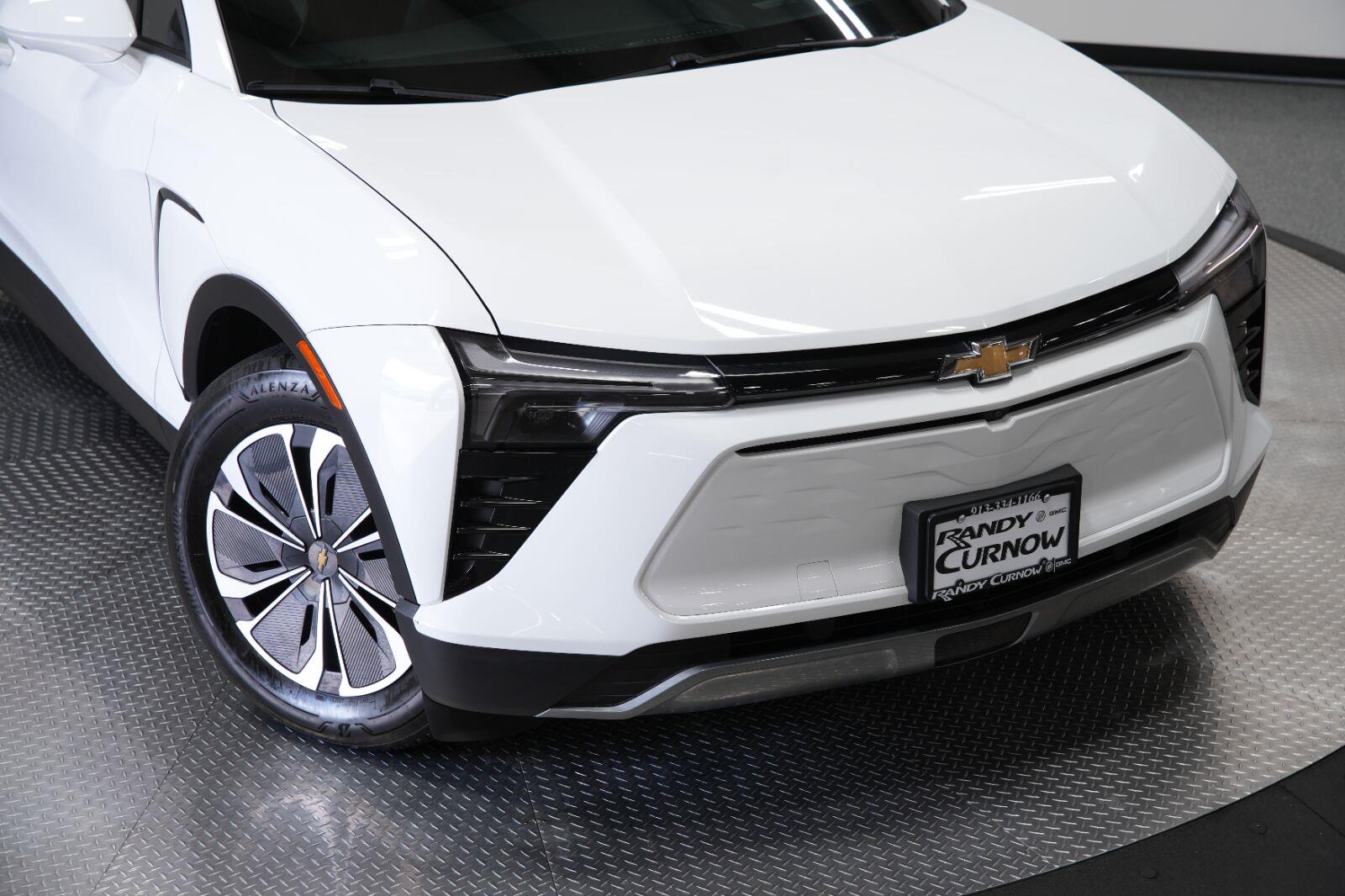 2024 Chevrolet Blazer EV LT - Photo 52