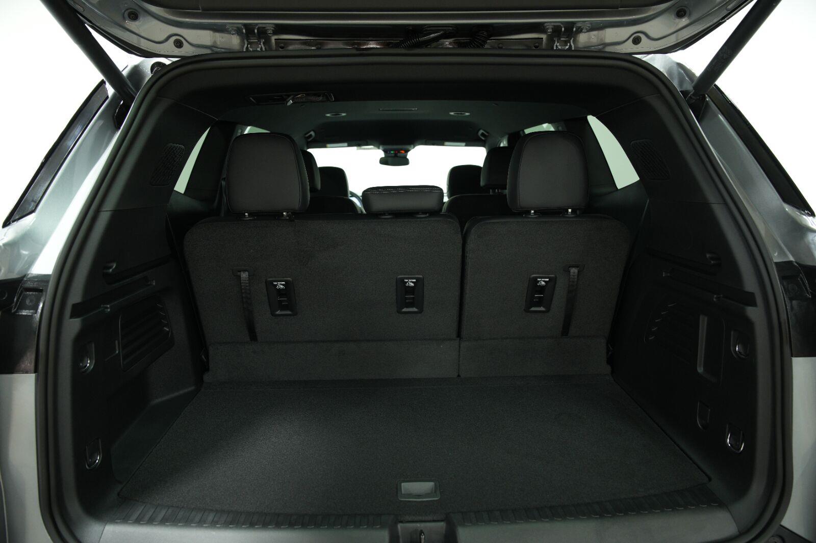 2026 Buick Enclave Preferred - Photo 15