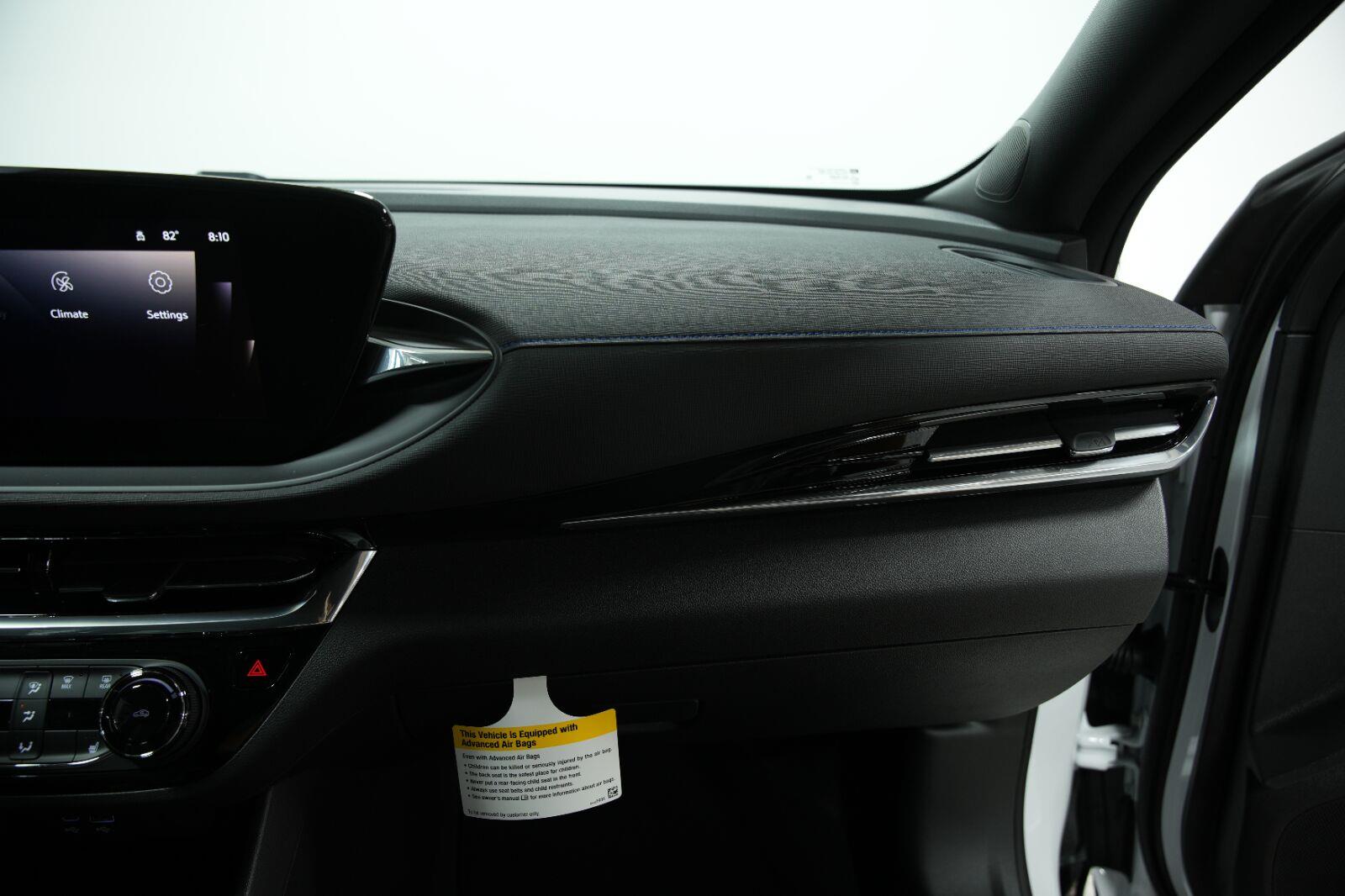 2026 Buick Envista Sport Touring - Photo 21