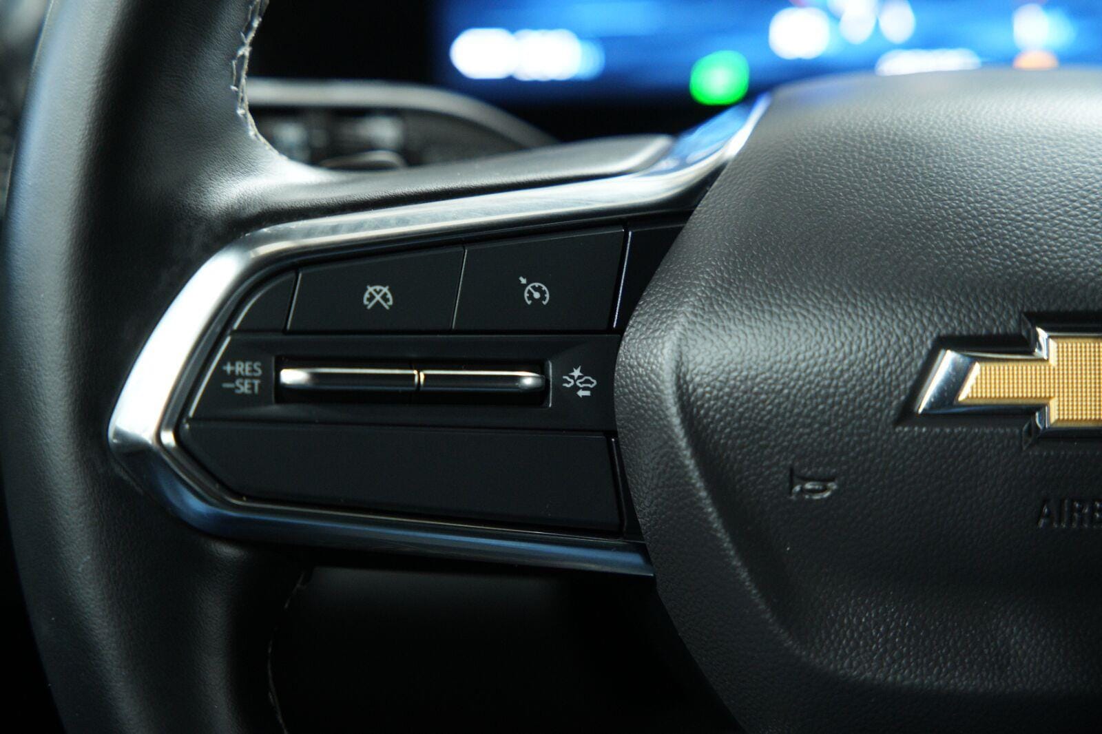 2024 Chevrolet Blazer EV LT - Photo 44