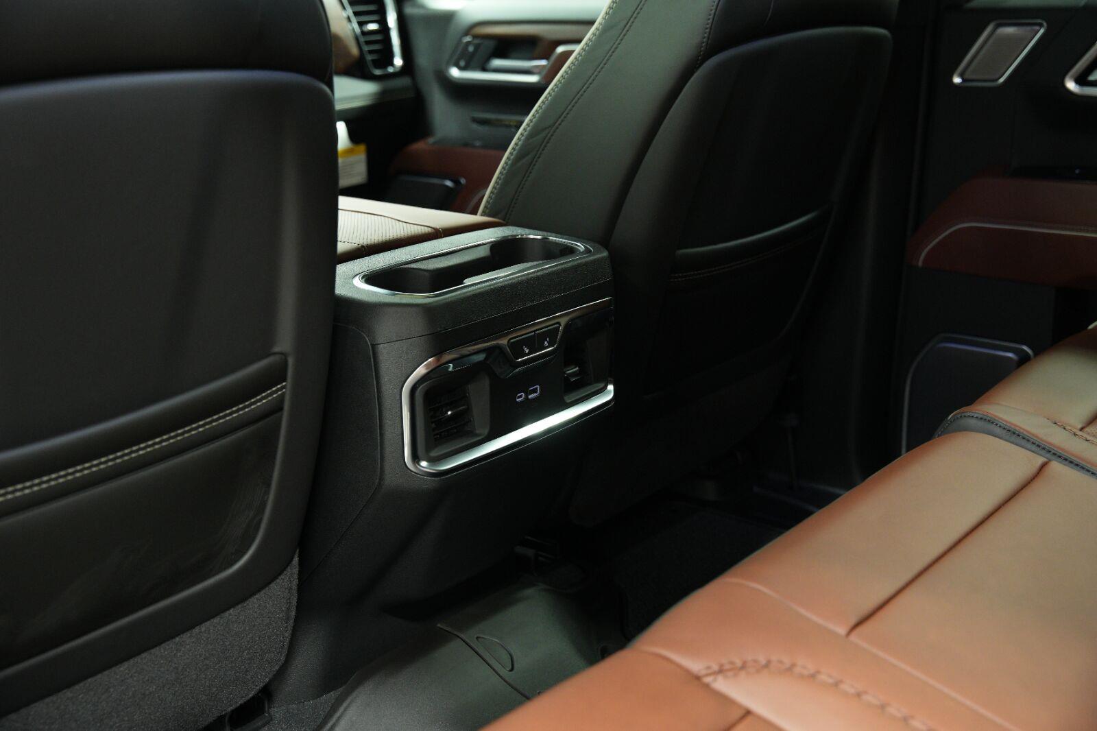 2026 GMC Sierra 1500 Denali Ultimate - Photo 38