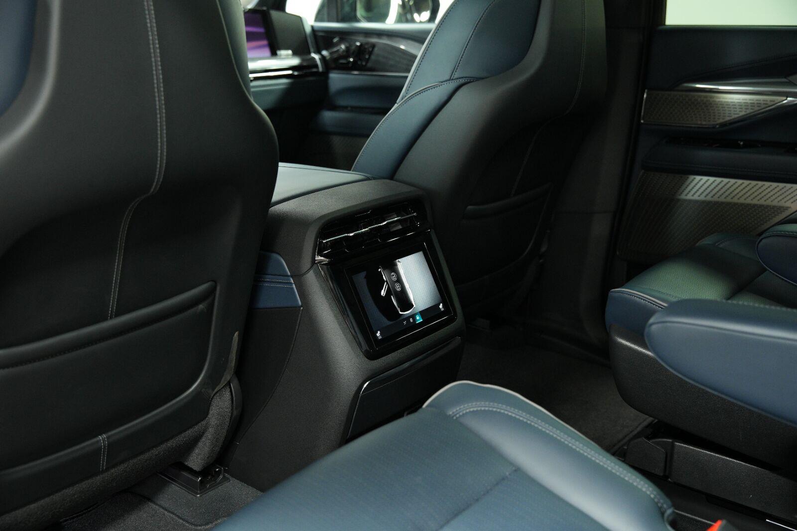 2026 Cadillac Escalade IQ Premium Sport - Photo 34