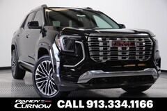2026 GMC Terrain Denali SUV