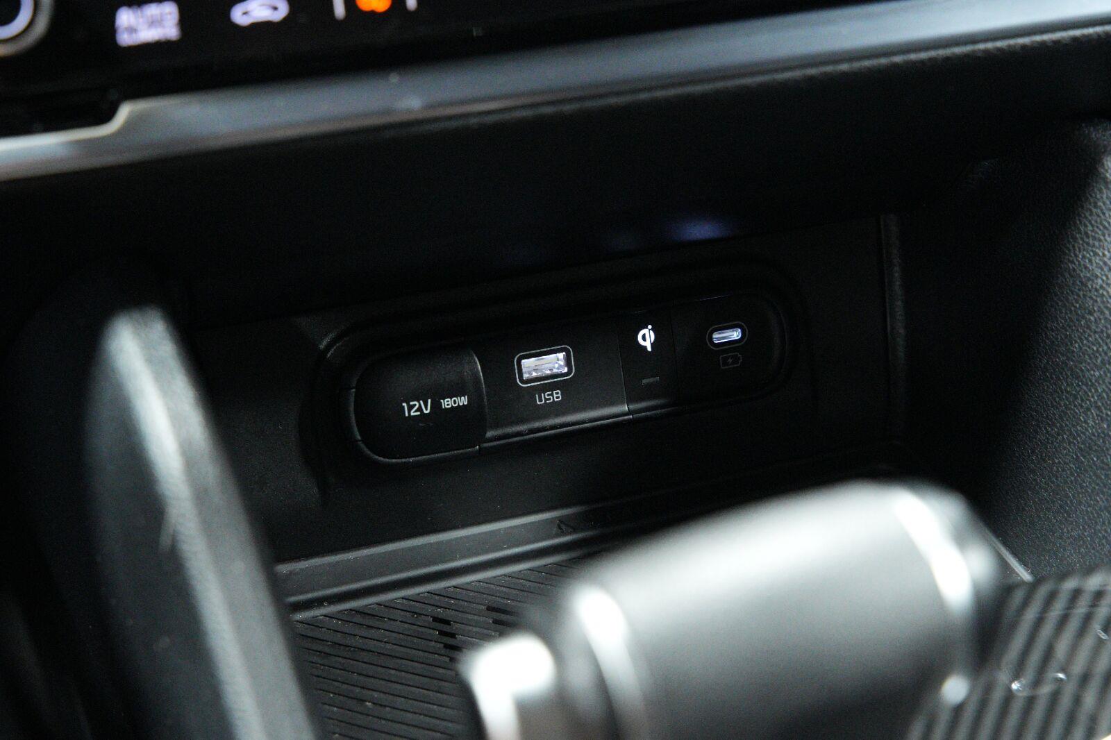 2025 Kia Sportage X-Line - Photo 44