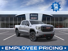 2026 GMC Sierra 1500 AT4 Truck