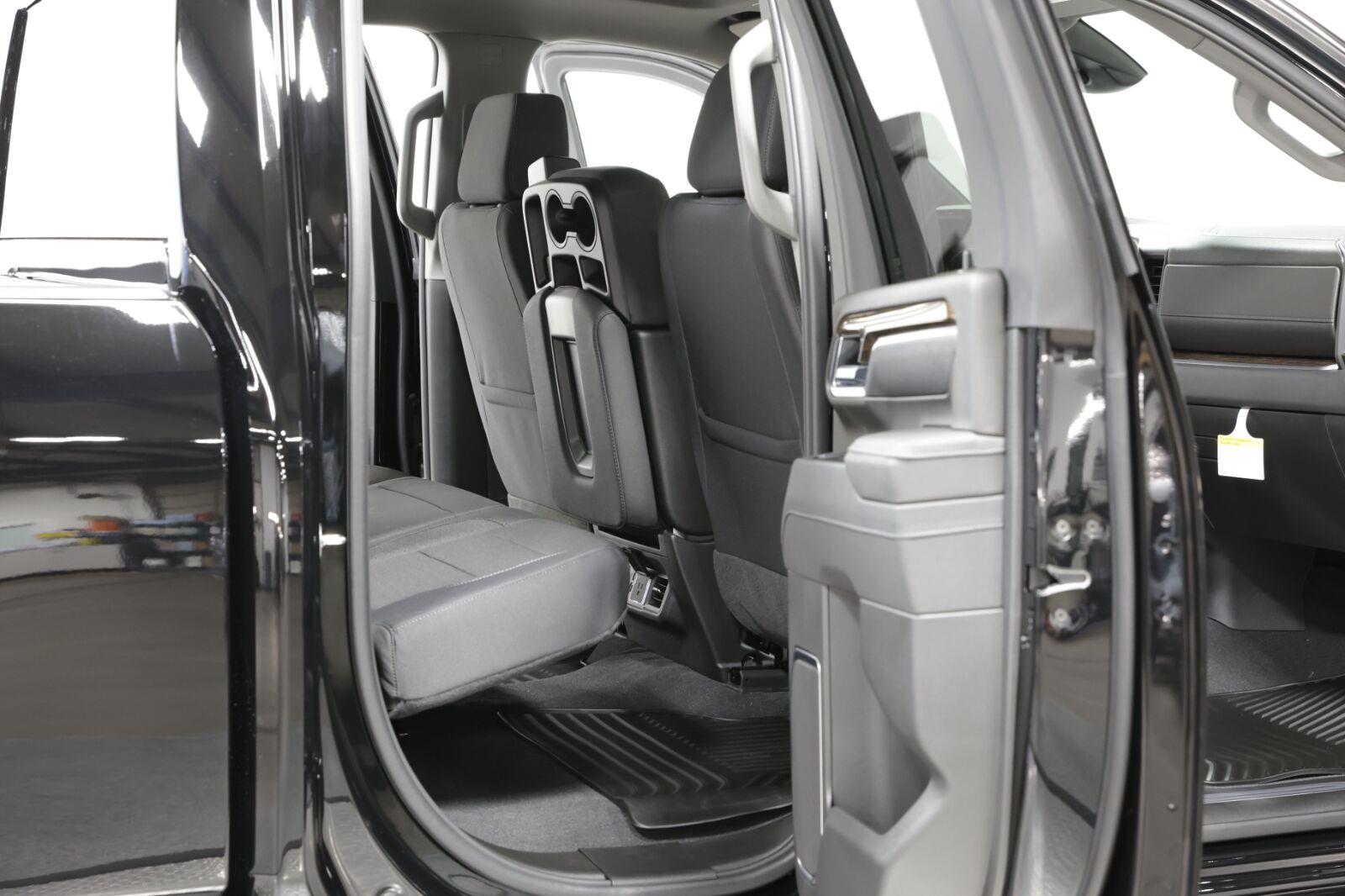 2026 GMC Sierra 2500HD SLE - Photo 12