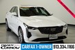 CADILLAC CT4