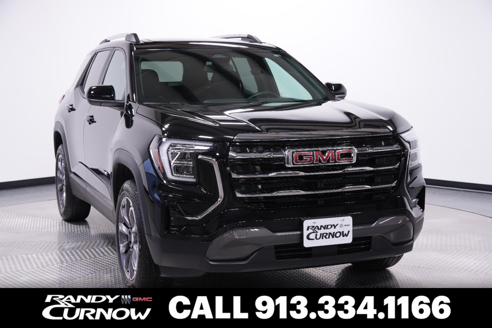 2026 GMC Terrain Elevation AWD's photo