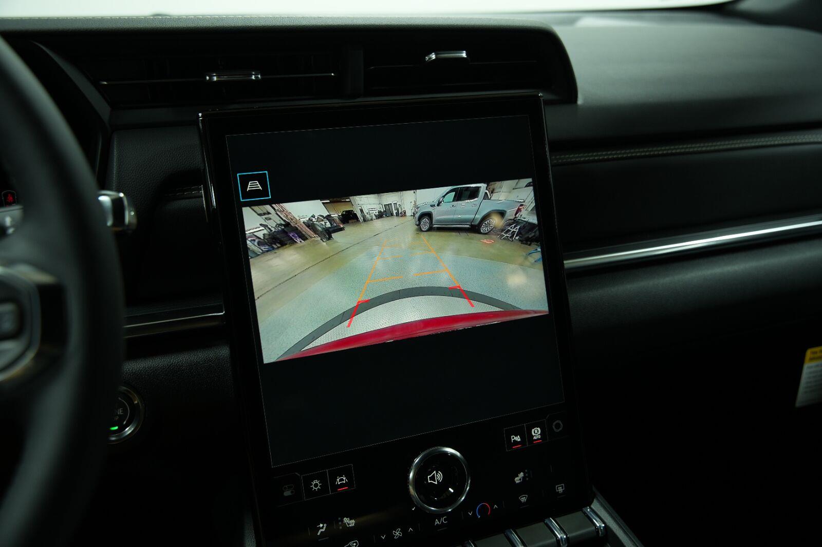 2027 GMC Terrain Elevation - Photo 41